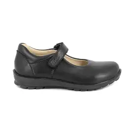 Primigi Girl's (Sizes 31-35) Black Mary Jane