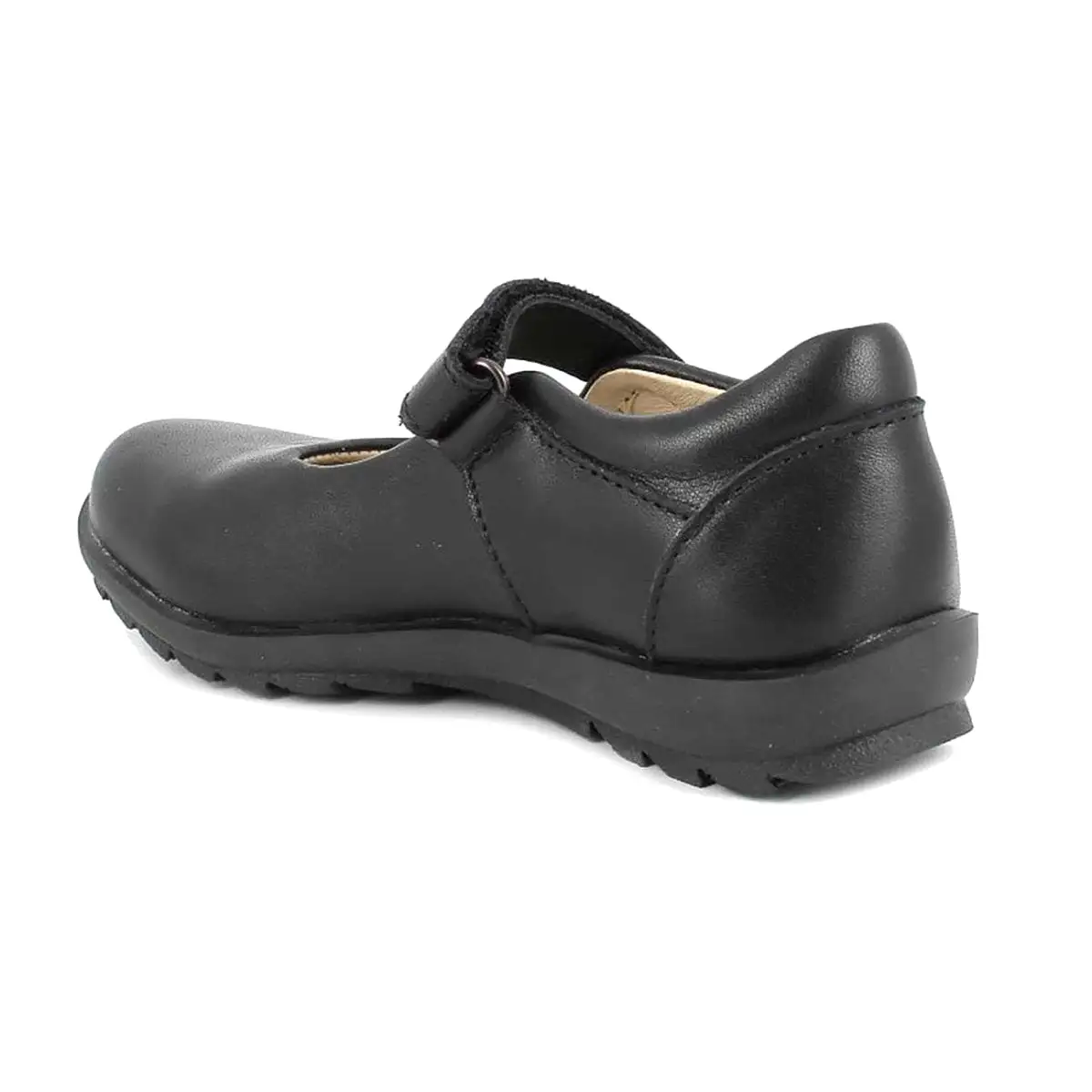 Primigi Girl's (Sizes 31-35) Black Mary Jane