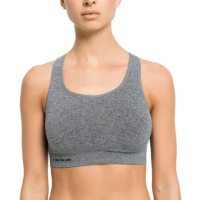 PureLime Seamless Bra Top