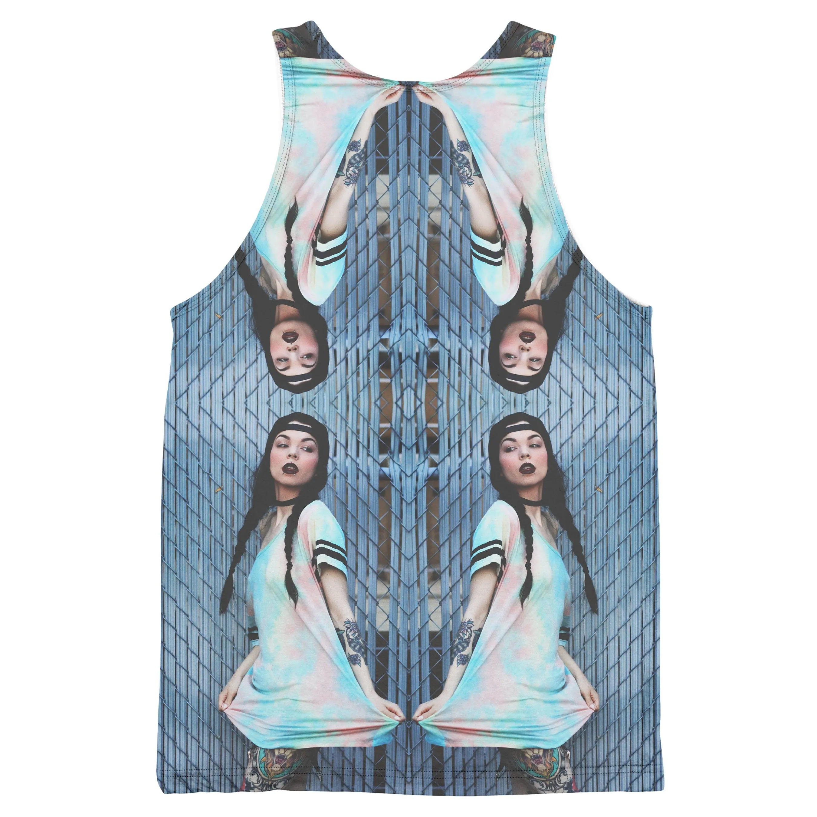 RETROSALIE TANKTOP