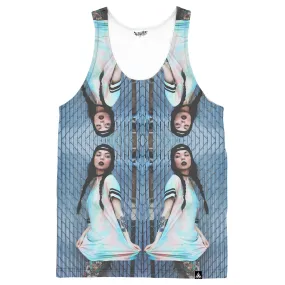 RETROSALIE TANKTOP