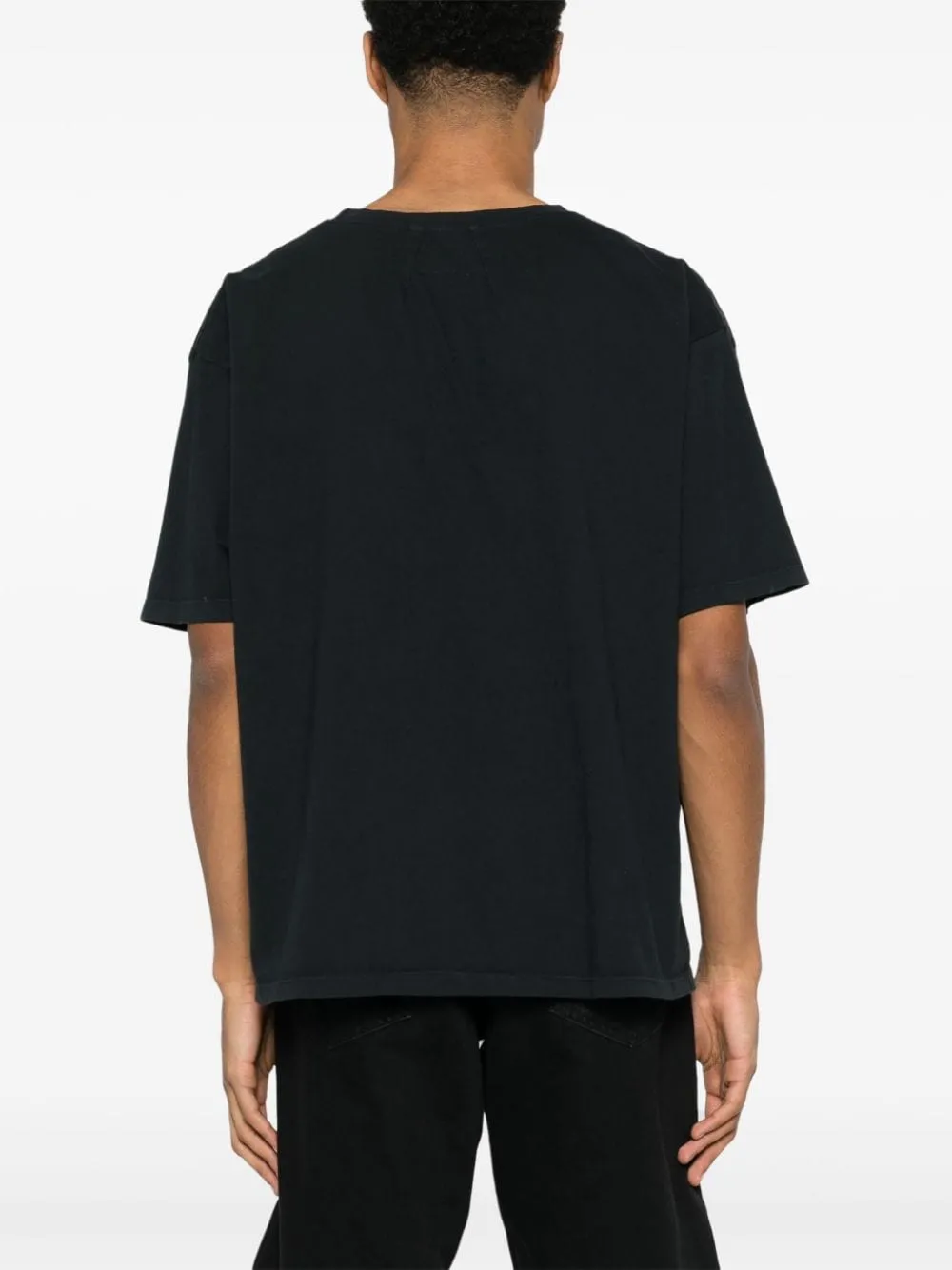 Rhude - T-shirt Dimora en coton