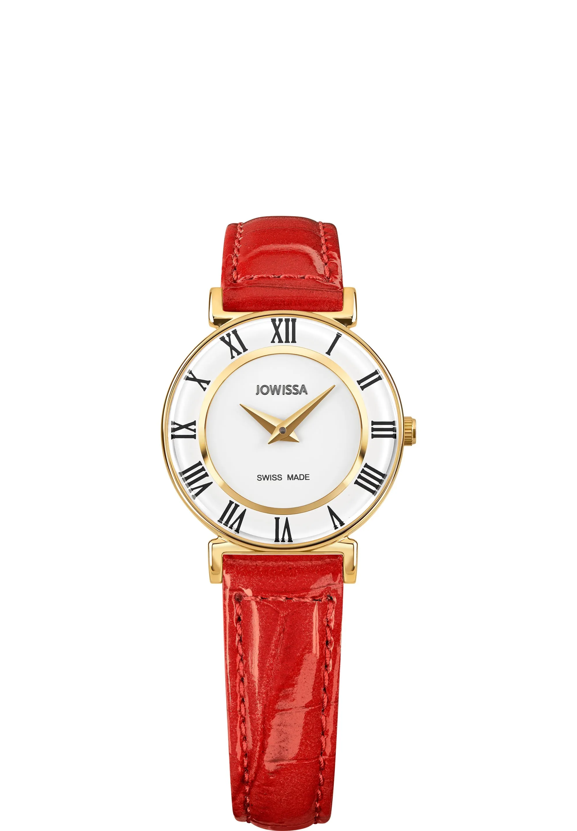 Roma Colori Swiss Ladies Watch J2.200.S