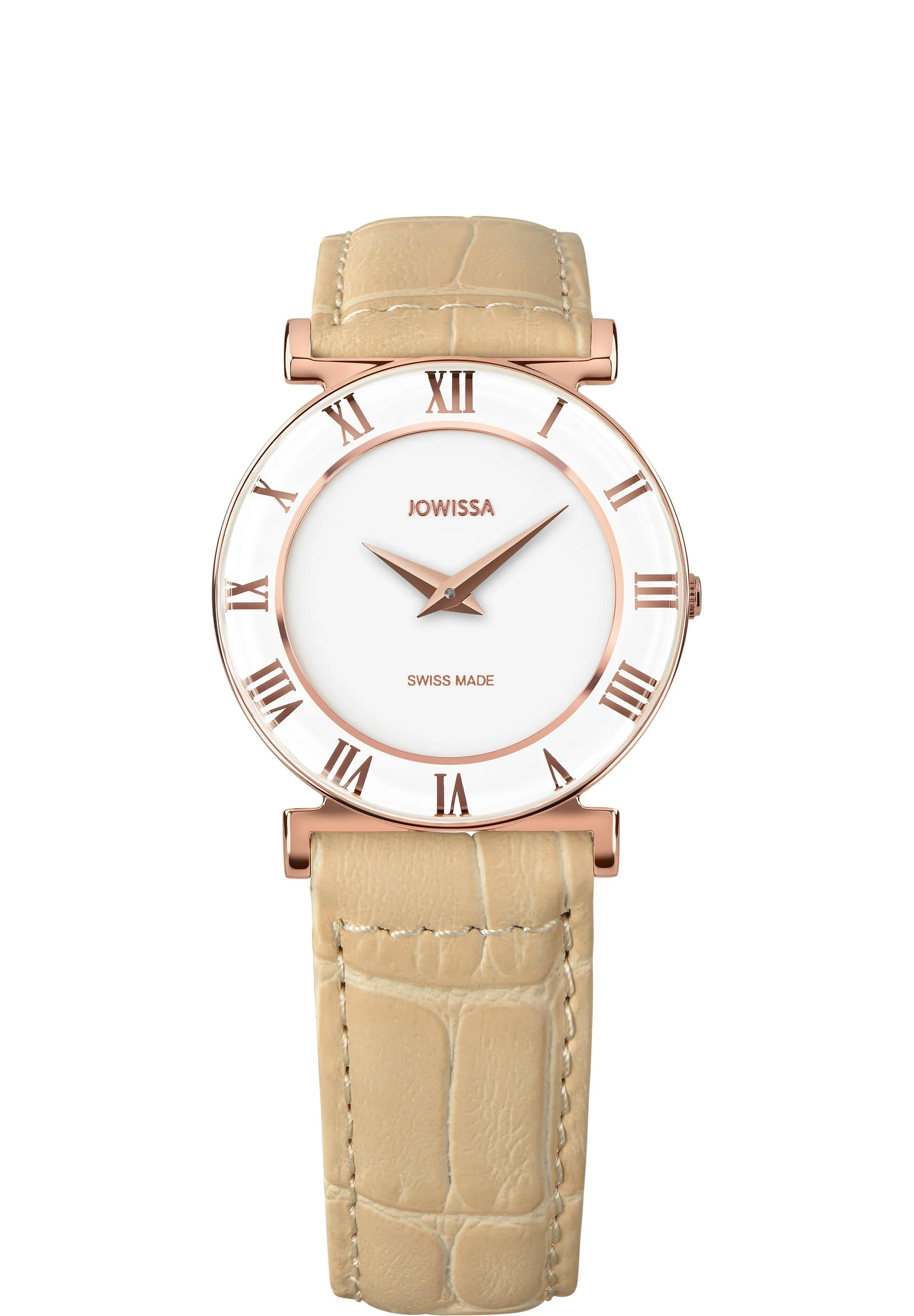 Roma Swiss Ladies Watch J2.259.M