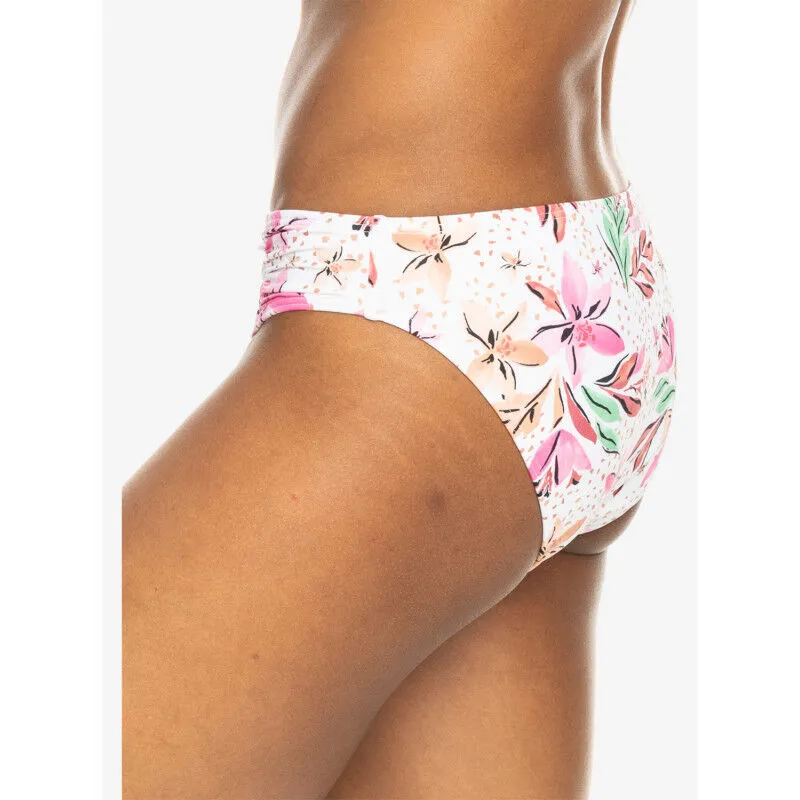 Roxy  Printed Beach Classics Hipster - Bikini pezzo sotto