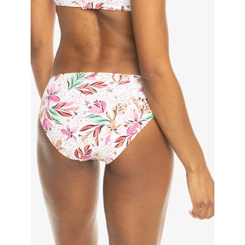 Roxy  Printed Beach Classics Hipster - Bikini pezzo sotto