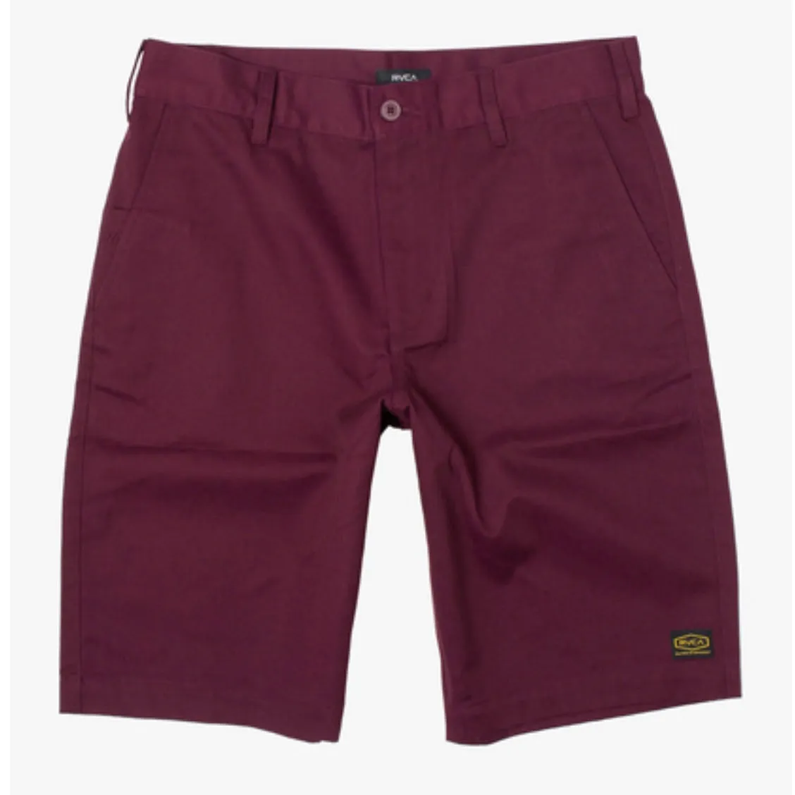 RVCA American Shorts- PORT