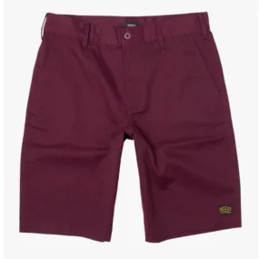 RVCA American Shorts- PORT