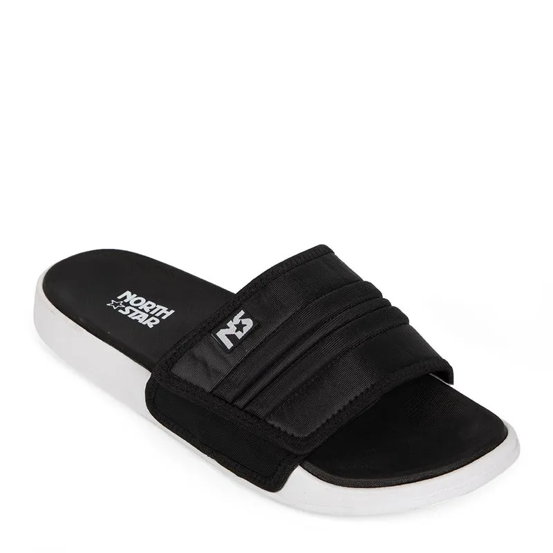 Sandalias Slider North Star para Hombre 869697044