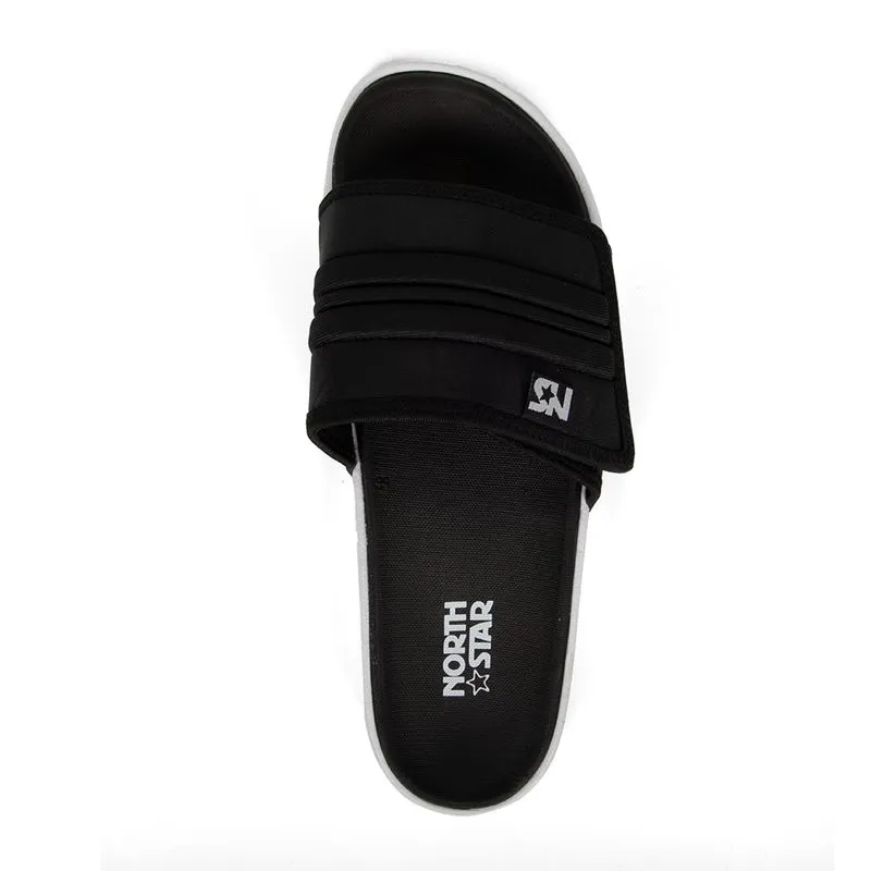 Sandalias Slider North Star para Hombre 869697044