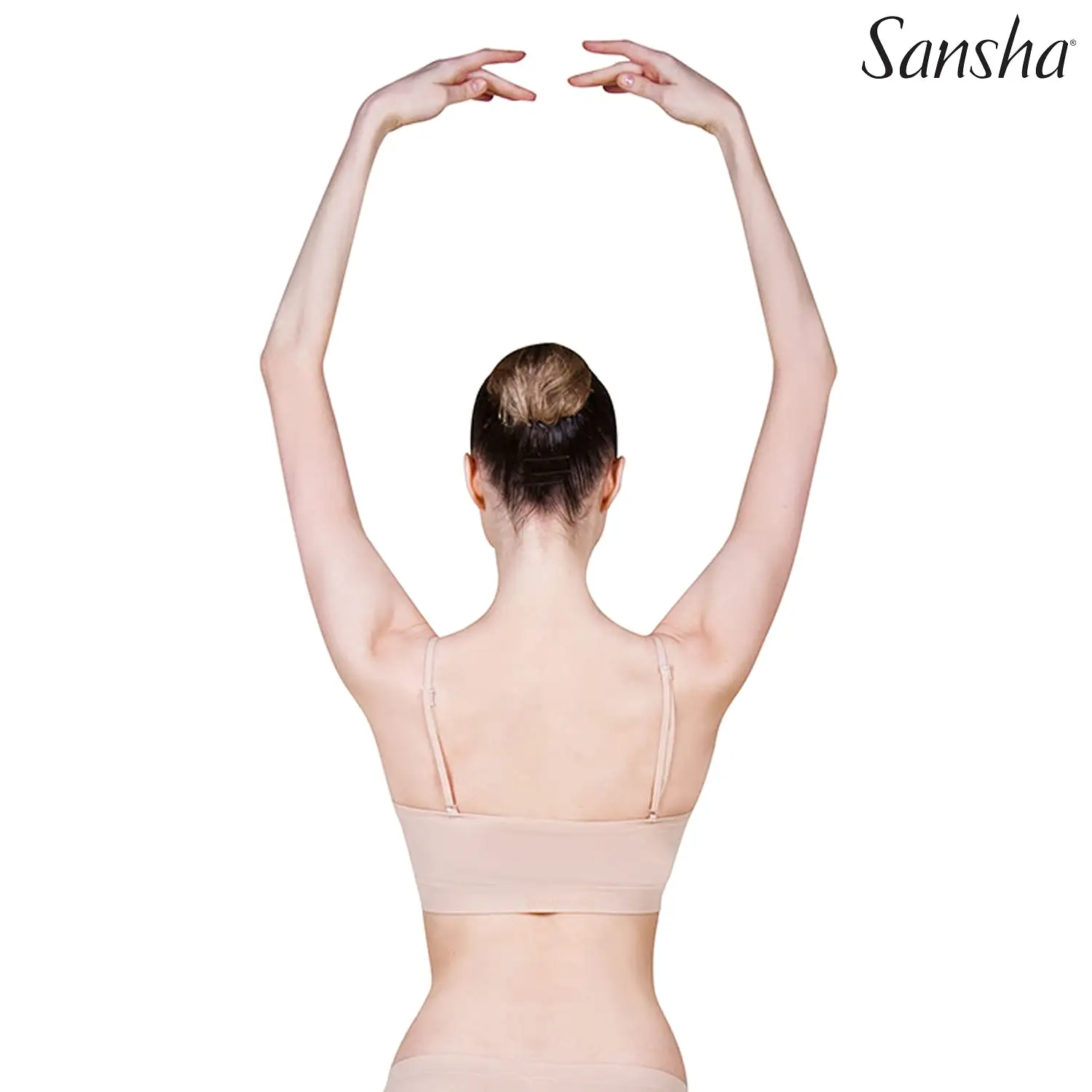 Sansha Seamless Bra Top