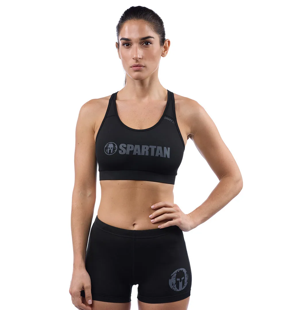 SPARTAN by CRAFT Training Bra Top - Women's