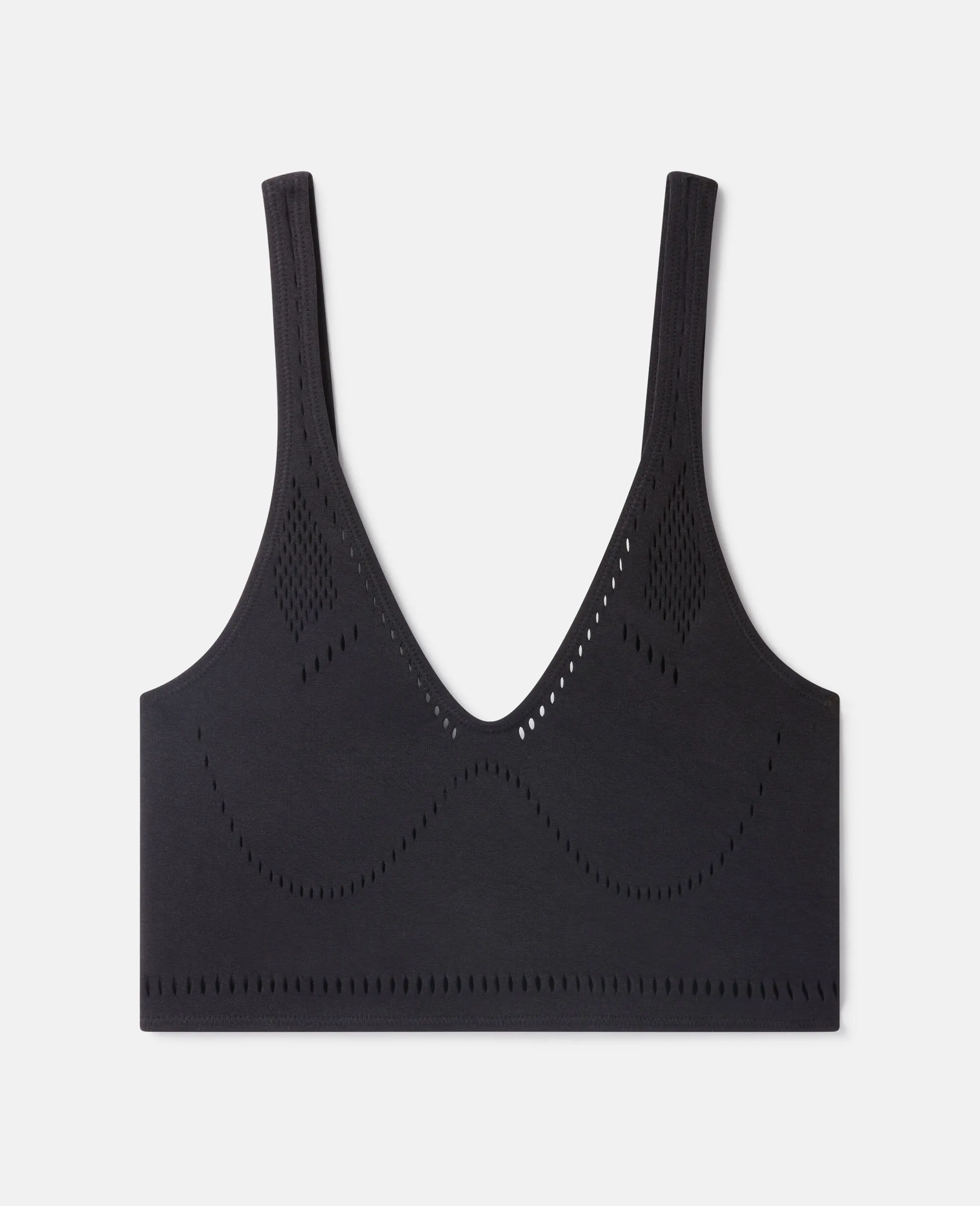 Stellawear Crop Top Bra