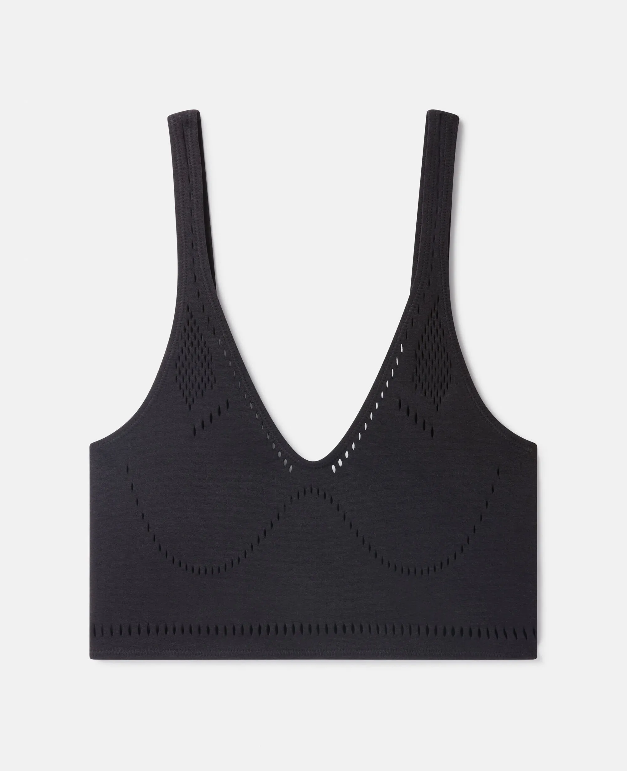 Stellawear Crop Top Bra