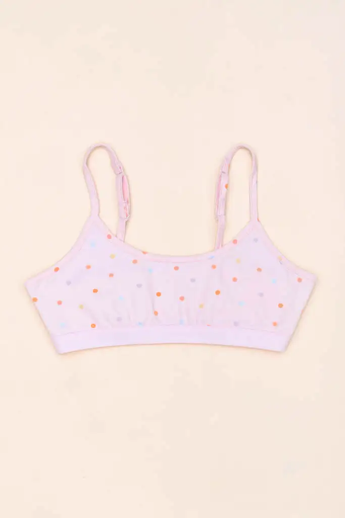 Strawberry Cheesecake - Bralette