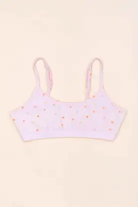 Strawberry Cheesecake - Bralette