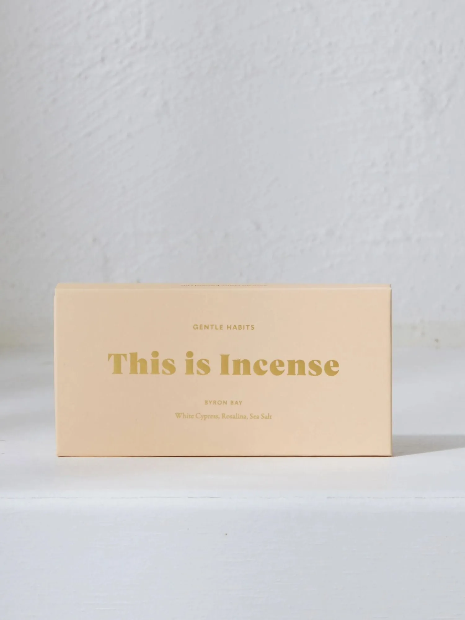 This Is Incense | Byron Bay