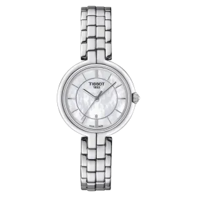 TISSOT Flamingo, Stainless Steel 