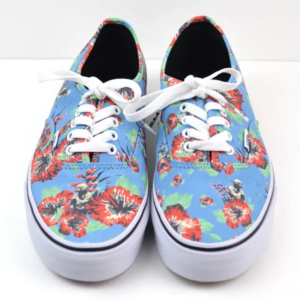 Vans Classics - Authentic - (Star Wars) Yoda Aloha