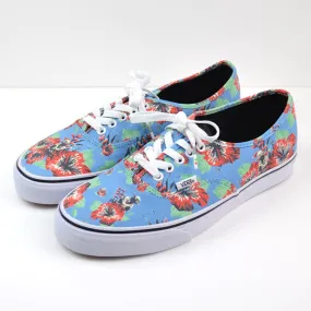 Vans Classics - Authentic - (Star Wars) Yoda Aloha