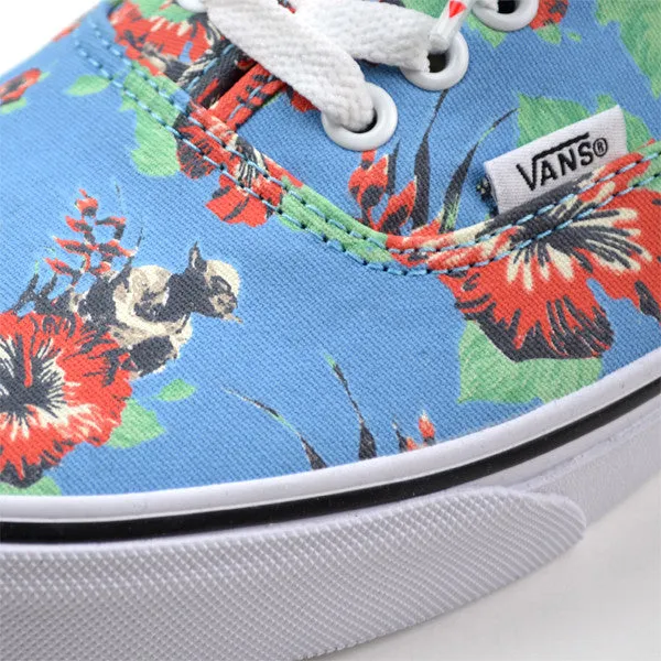 Vans Classics - Authentic - (Star Wars) Yoda Aloha