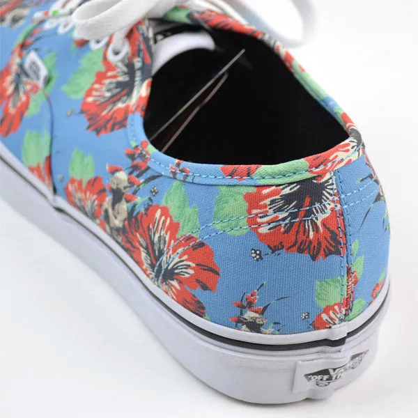 Vans Classics - Authentic - (Star Wars) Yoda Aloha