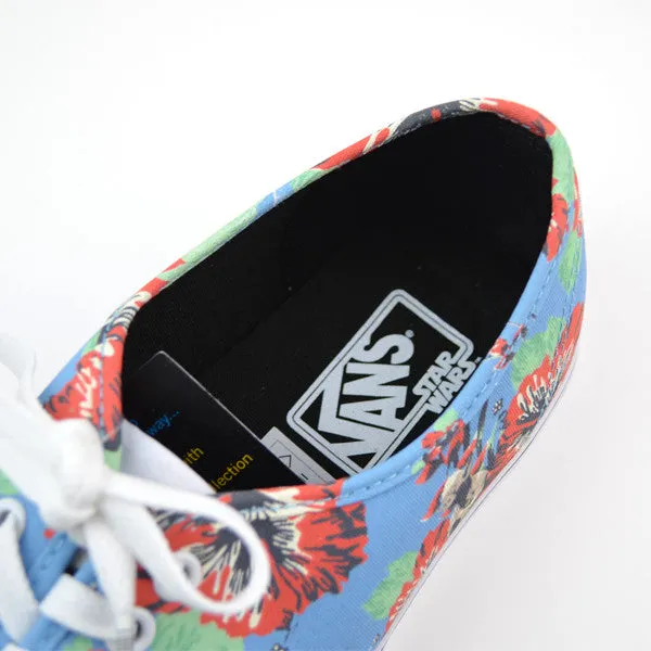 Vans Classics - Authentic - (Star Wars) Yoda Aloha