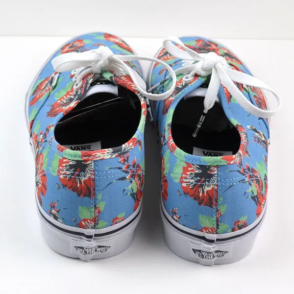 Vans Classics - Authentic - (Star Wars) Yoda Aloha