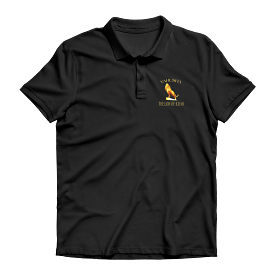 Yahusha-The Lion of Judah 01 Designer Premium Adult Polo Shirt