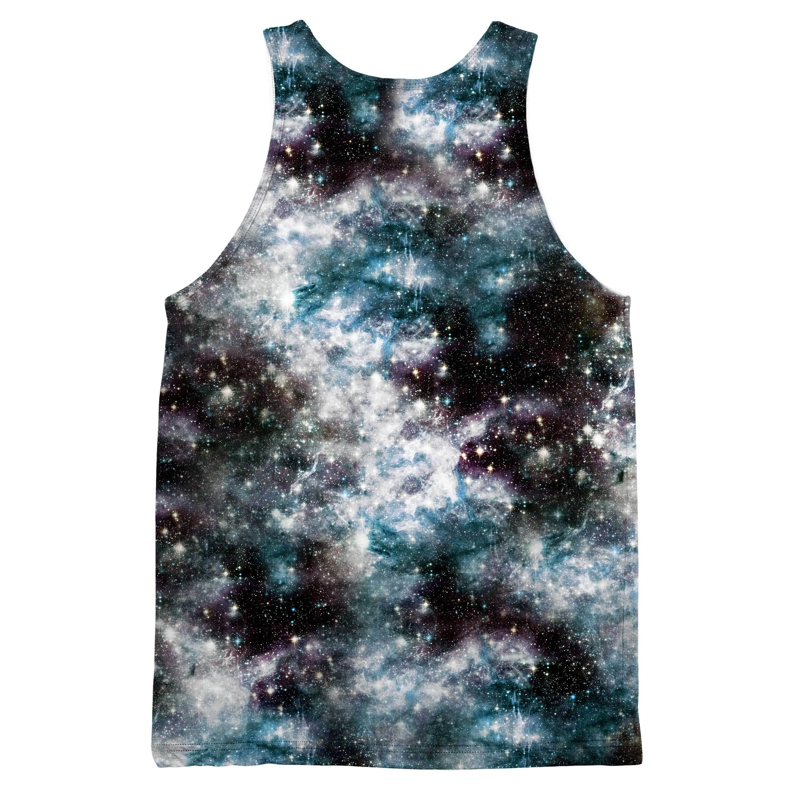 YUNG NEBULA TANKTOP