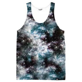 YUNG NEBULA TANKTOP