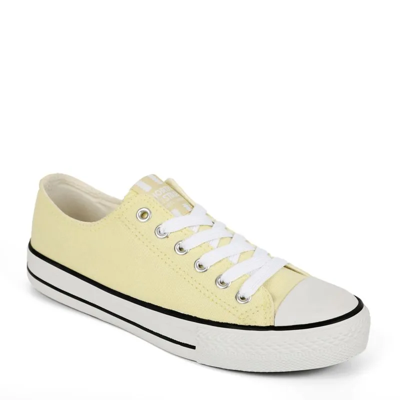 Zapatillas Urbanas North Star para Mujer Textil