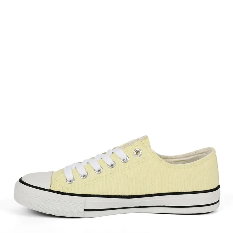 Zapatillas Urbanas North Star para Mujer Textil