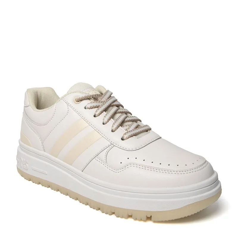 Zapatillas Urbanas North Star Turk Blanco Mujer